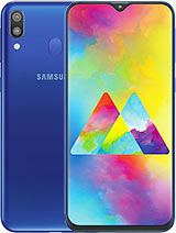 Best available price of Samsung Galaxy M20 in Nigeria