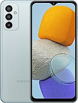 Best available price of Samsung Galaxy M23 in Nigeria