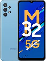 Best available price of Samsung Galaxy M32 5G in Nigeria