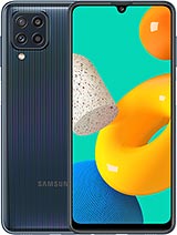 Best available price of Samsung Galaxy M32 in Nigeria