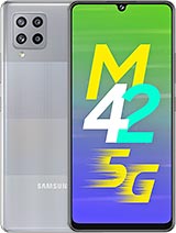 Best available price of Samsung Galaxy M42 5G in Nigeria