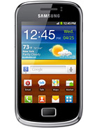 Best available price of Samsung Galaxy mini 2 S6500 in Nigeria