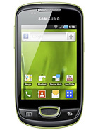 Best available price of Samsung Galaxy Mini S5570 in Nigeria