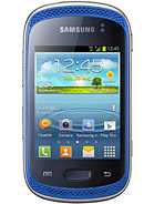 Best available price of Samsung Galaxy Music Duos S6012 in Nigeria