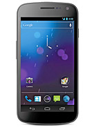 Best available price of Samsung Galaxy Nexus LTE L700 in Nigeria