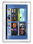 Best available price of Samsung Galaxy Note 10-1 N8010 in Nigeria
