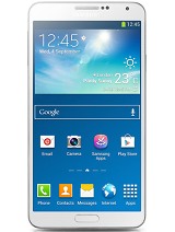 Best available price of Samsung Galaxy Note 3 in Nigeria