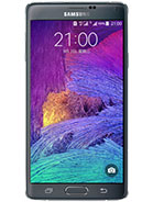 Best available price of Samsung Galaxy Note 4 Duos in Nigeria