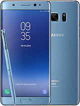 Best available price of Samsung Galaxy Note FE in Nigeria