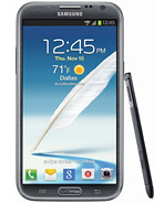 Best available price of Samsung Galaxy Note II CDMA in Nigeria