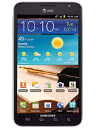 Best available price of Samsung Galaxy Note I717 in Nigeria
