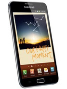 Best available price of Samsung Galaxy Note N7000 in Nigeria