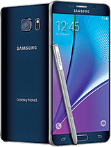 Best available price of Samsung Galaxy Note5 USA in Nigeria