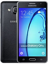 Best available price of Samsung Galaxy On5 in Nigeria