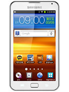 Best available price of Samsung Galaxy Player 70 Plus in Nigeria