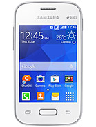 Best available price of Samsung Galaxy Pocket 2 in Nigeria