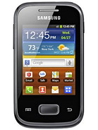 Best available price of Samsung Galaxy Pocket plus S5301 in Nigeria