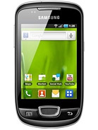 Best available price of Samsung Galaxy Pop Plus S5570i in Nigeria
