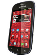 Best available price of Samsung Galaxy Reverb M950 in Nigeria