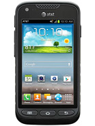 Best available price of Samsung Galaxy Rugby Pro I547 in Nigeria