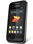 Best available price of Samsung Galaxy Rush M830 in Nigeria