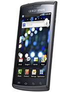 Best available price of Samsung I9010 Galaxy S Giorgio Armani in Nigeria