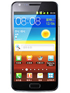 Best available price of Samsung I929 Galaxy S II Duos in Nigeria