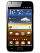 Best available price of Samsung Galaxy S II LTE I9210 in Nigeria