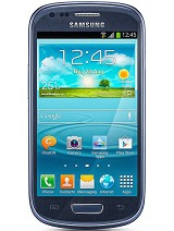 Best available price of Samsung I8190 Galaxy S III mini in Nigeria