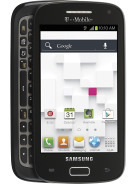Best available price of Samsung Galaxy S Relay 4G T699 in Nigeria