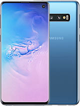 Best available price of Samsung Galaxy S10 in Nigeria
