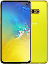 Best available price of Samsung Galaxy S10e in Nigeria