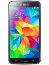 Best available price of Samsung Galaxy S5 Plus in Nigeria