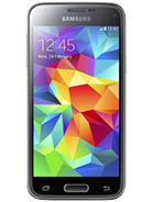 Best available price of Samsung Galaxy S5 mini Duos in Nigeria