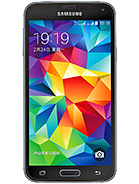 Best available price of Samsung Galaxy S5 Duos in Nigeria