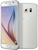 Best available price of Samsung Galaxy S6 Duos in Nigeria