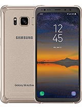Best available price of Samsung Galaxy S8 Active in Nigeria