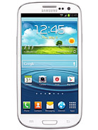 Best available price of Samsung Galaxy S III CDMA in Nigeria