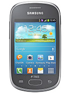 Best available price of Samsung Galaxy Star Trios S5283 in Nigeria
