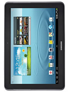 Best available price of Samsung Galaxy Tab 2 10-1 CDMA in Nigeria