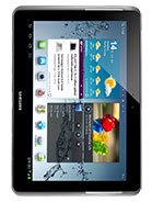 Best available price of Samsung Galaxy Tab 2 10-1 P5110 in Nigeria
