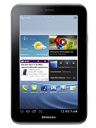 Best available price of Samsung Galaxy Tab 2 7-0 P3110 in Nigeria
