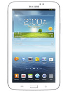 Best available price of Samsung Galaxy Tab 3 7-0 WiFi in Nigeria