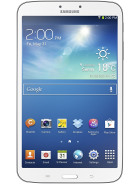 Best available price of Samsung Galaxy Tab 3 8-0 in Nigeria