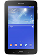 Best available price of Samsung Galaxy Tab 3 Lite 7-0 3G in Nigeria