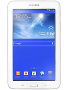 Best available price of Samsung Galaxy Tab 3 Lite 7-0 VE in Nigeria