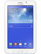 Best available price of Samsung Galaxy Tab 3 V in Nigeria