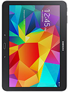 Best available price of Samsung Galaxy Tab 4 10-1 3G in Nigeria
