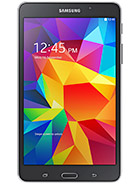 Best available price of Samsung Galaxy Tab 4 7-0 LTE in Nigeria