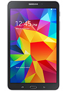 Best available price of Samsung Galaxy Tab 4 8-0 3G in Nigeria